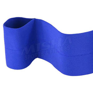 Custom Logo Weightlifting Bench Press Slingshot Band Top Trending Products Bench Press Blaster Slingshot - Product Image 4