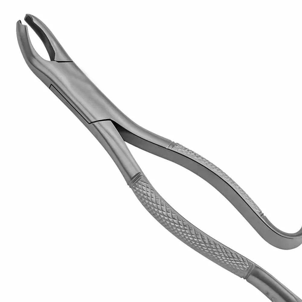 Surgical Instruments Dental Extraction Forceps For Teeth American Pattern Tooth Extraction Forceps Dental Instruments