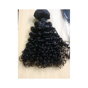 Trusted Manufacturer Supplier Human Hair Extension for Women Best Quality