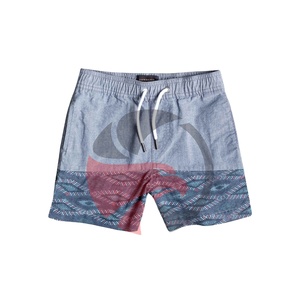 Fashion Quickdrying Floral Design Shorts Swim <b>Trunks</b> <b>Men</b> Beach Shorts Pants Swimwear Short Swim - Product Image 1