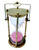 Reloj de arena náutico de 3 a 5 minutos, de latón antiguo, gestión del tiempo, regalo coleccionable - Product Image 4