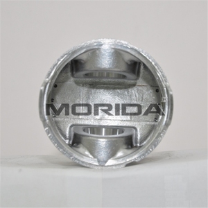 Piston de moteur 4D95 6204-31-2121 pour KOMATSU - Product Image 3