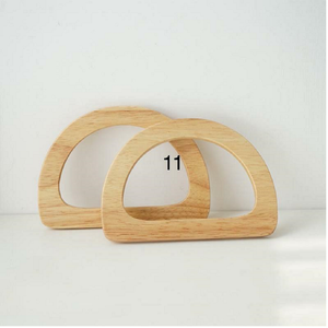 Asas de Papel Hechas a Medida para Bolsas en Tamaños y Formas Personalizadas para Fabricantes y Diseñadores de Bolsas - Marca Conifer - Product Image 1