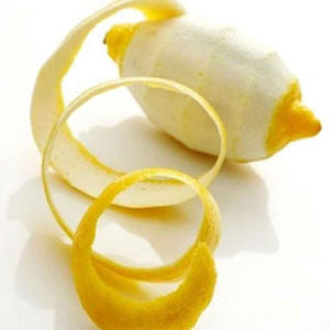 Zeste de citron séché vietnamien avec motif de dessin animé d'emballage en vrac de saveur fruitée pour gelée et pouding-+ 84 904 183 651-Mme Tracy - Product Image 1