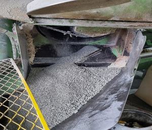 Resina de PVC Reciclada y Desechos de PVC de Alta Calidad Hechos en COREA para Pisos - Product Image 4