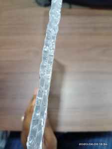 Matériau d'isolation thermique en aluminium de haute qualité Neo Premium Plus, épaisseur 20 mm, réflectivité 97 %, couleur argent, fabrication - Product Image 4