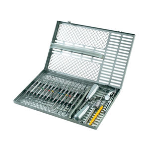 Pinzas para extracción Dental, kit de Instrumentos dentales de alta calidad, novedad - Product Image 1