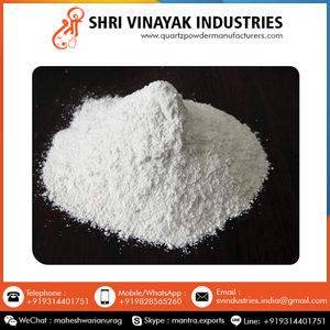 Polvo de dolomita de alta calidad para construcción - Product Image 3