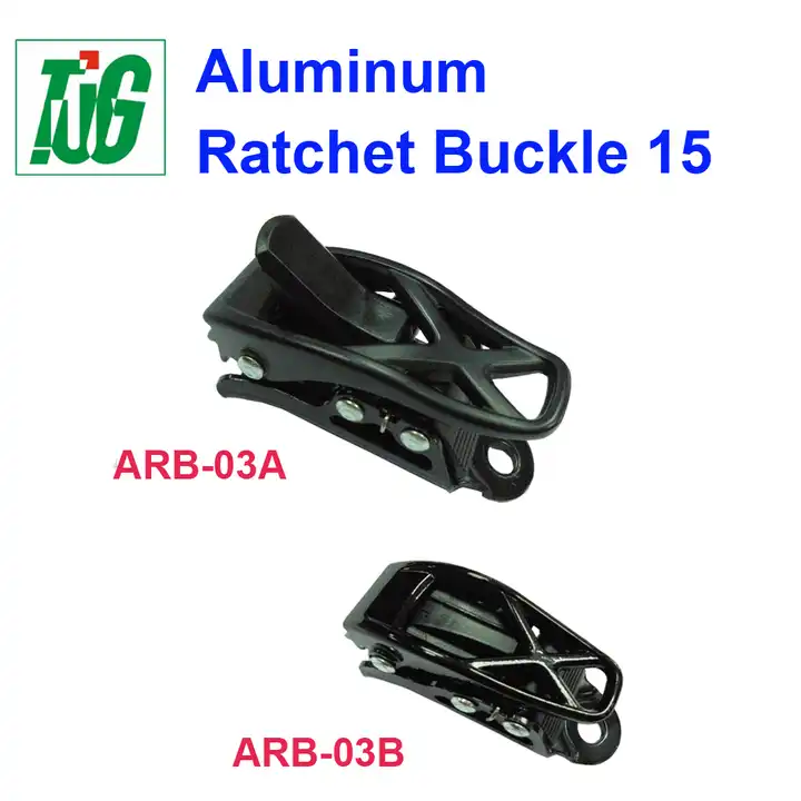 Buy Wholesale Taiwan Adjustable Snowboard Binding Ratchet Buckle