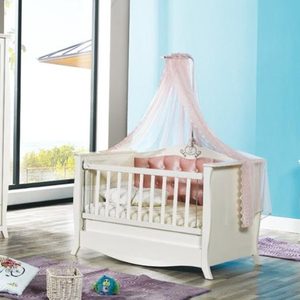 ที่นอนเด็กทารก เมมโมรี่โฟม พ็อกเก็ตสปริง ผ้าไหมวิสโคส - Product Image 4