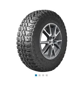 Triangle MT TIRE TR281 Excellent Off Road Performance PCR Robust Tire 4*4 225/75R16 LT265/70R17 265/70R18