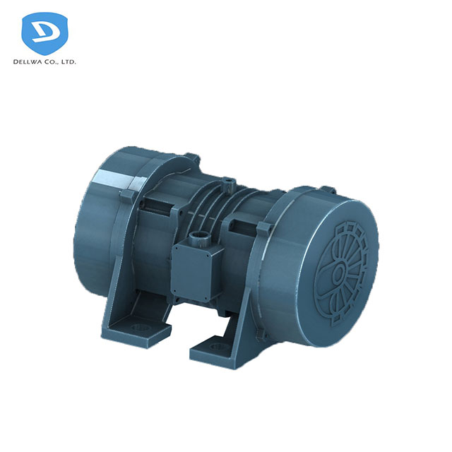 4 Pole Standard Vibrator Motor For Foods