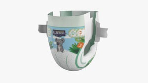 Pañal de bebé - Product Image 3