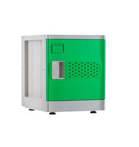 Cheap Modern Fashion ABS Mini Plastic handle Locker Cabinet - Product Image 1