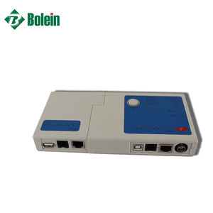 Недорогой высокоэффективный тестер подземных сетей Bolein RJ11 и RJ45 Lan - Product Image 2