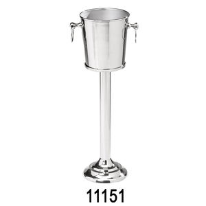 Seau à vin en aluminium moderne, pour luminaires à haute pression, en métal et personnalisés, pour champagne, fabricants indienne, 80 pièces - Product Image 4