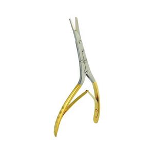 Tijeras para Septum GORNEY, Instrumentos Quirúrgicos Eléctricos de Acero Inoxidable, Longitud 20.5 cm - Product Image 2