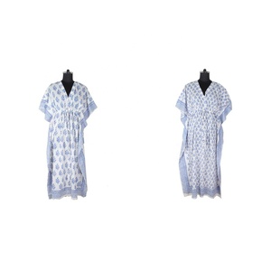 Women's Fashion Dubai Long <b>Kaftan</b> - Product Image 3