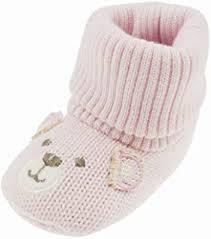 2018 Offre Spéciale Prime Qualité Privé Label Bio Coton Bébé Chaussons-facile Bébé Chaussons Hot Mode Coton Bébé Chaussons - Product Image 5