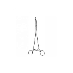 Pinza Mikulicz / Pinza para Histerectomía / Pinza para Fragmentos, Instrumentos Quirúrgicos Reutilizables de Acero Inoxidable Accionados por Maquinaria - Product Image 4