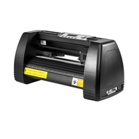 E-CUT KI-375 traceur de découpe graphique traceur cutter vinyle traceurs