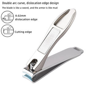 Conjunto de herramientas de manicura y pedicura, Kit de aseo al por mayor, el mejor precio, instrumentos de belleza superior, 4 piezas - Product Image 2