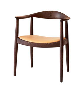 Kenedy-sillas redondeadas, sillas de oficina, sala de estar, Vietnam - Product Image 2