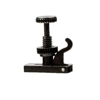 NAOMI 4 Pcs Violin String Fine Tuners 3/4 4/4 Violin Fiddle Adjusters