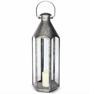 โคมไฟโลหะสแตนเลสเงาที่วางเทียนที่กำหนดเองโคมไฟสำหรับโรงแรมบ้านเทียนตกแต่ง - Product Image 2