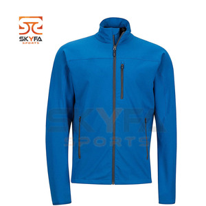 <b>soft</b> <b>shell</b> <b>jacket</b> <b>man</b> autumn windbreaker new style made fashion rate - Product Image 5