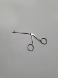 Pince crocodile 3-1/2 \ "Instrument chirurgical Source d'alimentation manuelle - Product Image 6