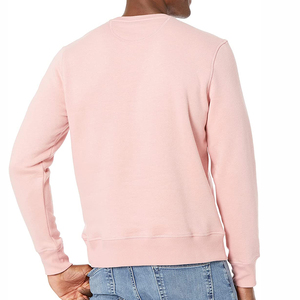 Sweat-shirts à manches longues pour hommes, en molleton, de haute qualité, pour l'hiver, style streetwear numérique, col en V, logo personnalisé, marque privée, fabriqués au Pakistan - Product Image 2