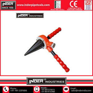 อุปทานจำนวนมากที่ดีที่สุดวงล้อท่อรีมเมอร์สำหรับขายซื้อในราคาถูก - Product Image 2