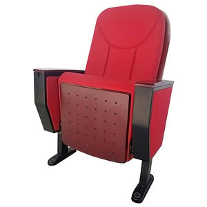Venta al por mayor, silla fabiric, asientos de auditorio, gran oferta, seatJY-615 plegables - Product Image 4
