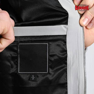 Sweater Coat Men 2021 Winter Thick <b>Warm</b> Hooded Cardigan <b>Jumpers</b> Men Striped Wool Liner Zipper Fleece Coats Men - Product Image 5