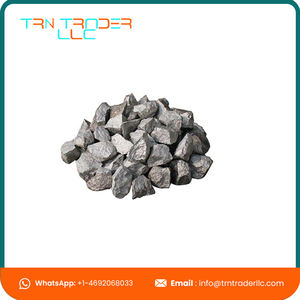 Matériau sidérurgique Ferro Silicium Manganèse du fournisseur américain - Product Image 3