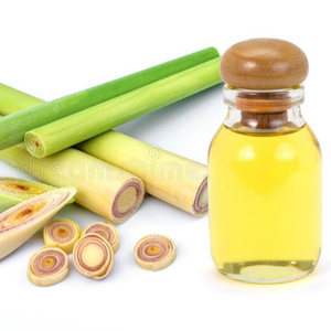 100% Pure Lemongrass Hydrosol Liquid Natural Raw Material for Meditation Steam Distilled From Leaves From India - Product Image 1