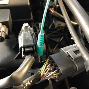 Juego de 18 piezas de sondas de prueba automotrices con punta de aguja - Product Image 5