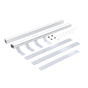 Mécanisme en Aluminium de Table extensible, gx Ram industriel T59 - Product Image 3