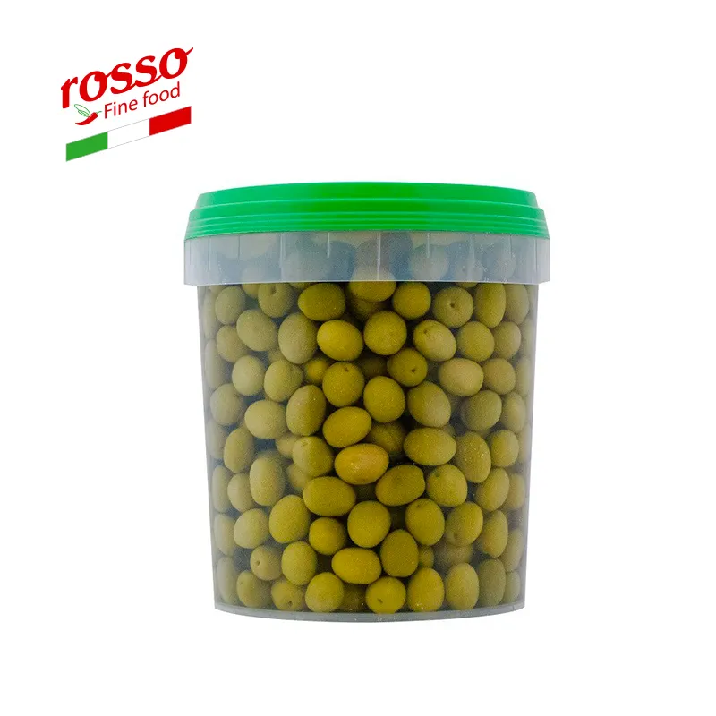 Tempera Olive Verdi Formato C130 4 kg italiano olive verdi-Made in Italia