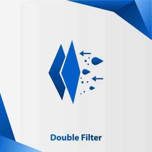 ดูดฝุ่นไฟฟ้าพร้อมสายคล้องสำหรับพรมพื้นแข็งใช้ในโรงรถเครื่องดูดฝุ่นแบบเปียกและแห้ง - Product Image 5