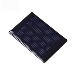 2v 0,2 w PET Laminierte kleine Solarmodule Mikros olar zelle für Spielzeug etfe iot <span class=keywords><strong>Solar</strong></span> panel etfe <span class=keywords><strong>Solar</strong></span> panel Sun power - Product Image 2