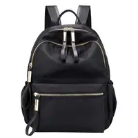 Backpack For Women Ladies Real Genuine Leather Backpack Fashion Shoulder Bag Rucksack Casual Day pack for Travel School bags
