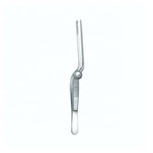Cottle 1,7mm Punta 14 cm Longitud Retractor nasal de acero inoxidable Instrumento quirúrgico basado en electricidad - Product Image 1
