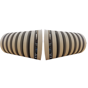 Tablero de núcleo especial para hacer papel, base de papel, peso 350, 450 GSM (300-400 enlace de capa) para hacer tubos de papel, núcleo de papel de embalaje - Product Image 1