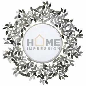 New Stylish Glass <b>Beaded</b> Designer Wall <b>Mirror</b> Antique Wall <b>Mirror</b> for Wholesale Su[ppliers - Product Image 4