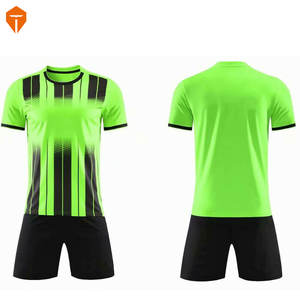 ชุดฟุตบอลคุณภาพสูงมาใหม่ขาย - Product Image 2