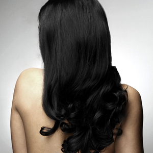 Real Refined Shifted Chemical-Free Ammonia-Free <b>Natural</b> Black Hair Color Powder OEM <b>Henna</b> Hair Dye - Product Image 2