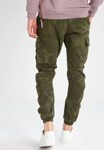 กางเกงวอร์มขายส่งปี 2026 ผ้าสแปนเด็กซ์ยืดได้สี่ทิศทาง ทรงกระชับ ระบายอากาศดี ลายทาง แห้งเร็ว สั่งทำได้ กางเกงจ็อกเกอร์ผู้ชาย - Product Image 3