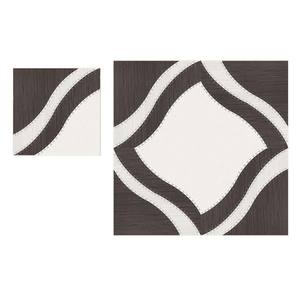 Nuevo modelo de suelo gris mate azulejo de suelo de cerámica 40x40cm - Product Image 2